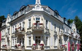 Boutique Hotel Romanza